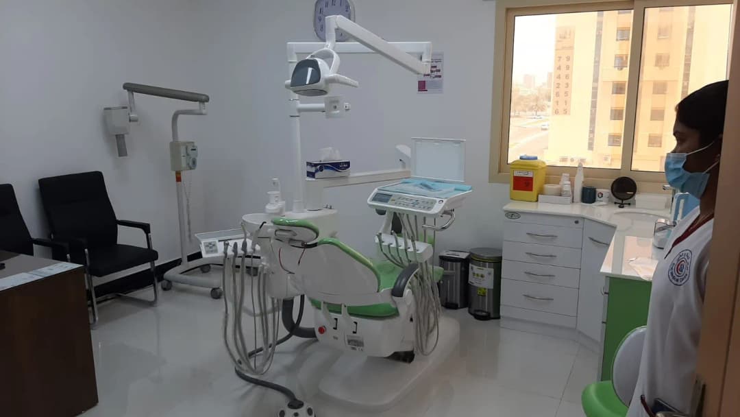 Elaj Medical Centre Pharmacy LLC 01 photo 4
