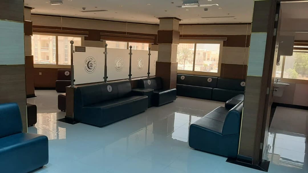 Elaj Medical Centre Pharmacy LLC 01 — صورة 7