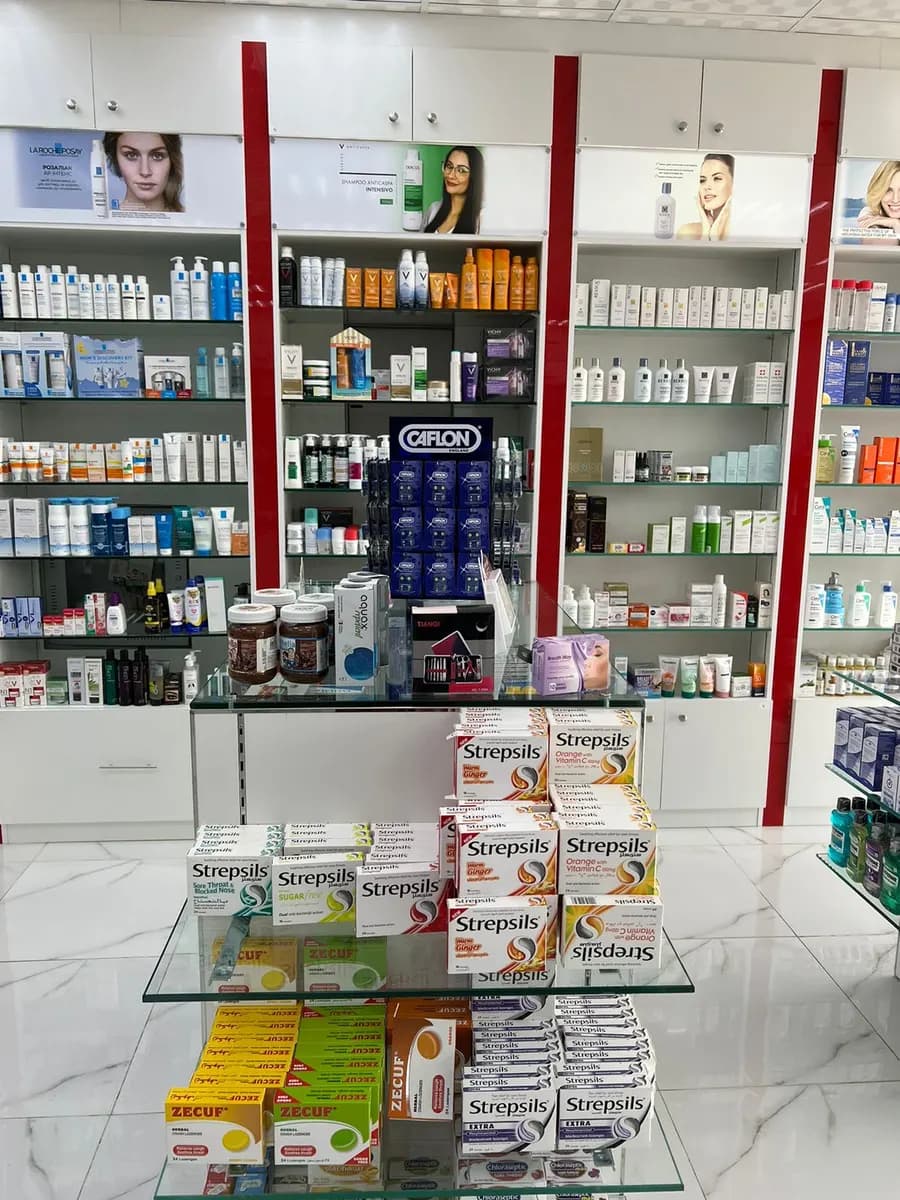 Eliaa Pharmacy