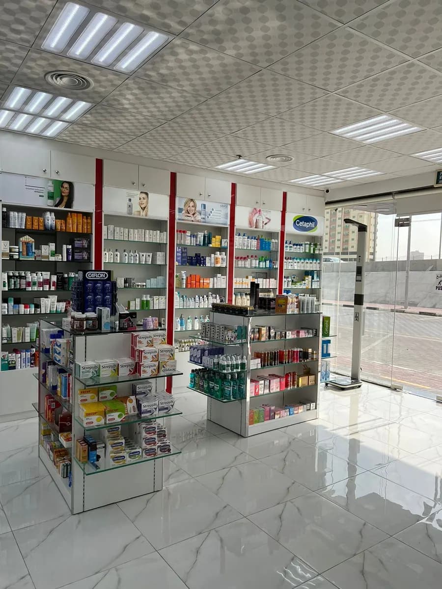 Eliaa Pharmacy — صورة 6