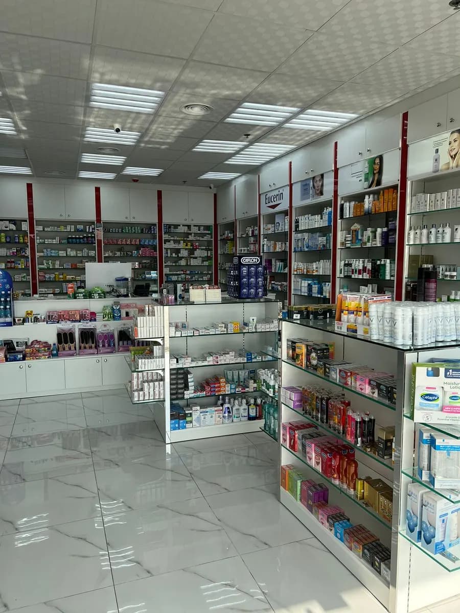 Eliaa Pharmacy — صورة 7