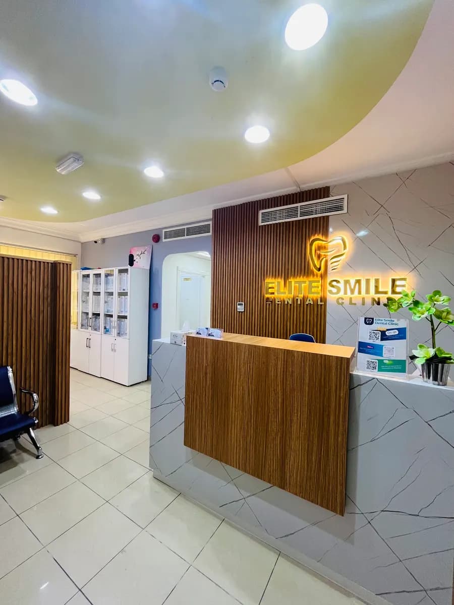 Elite Smile Dental Clinics