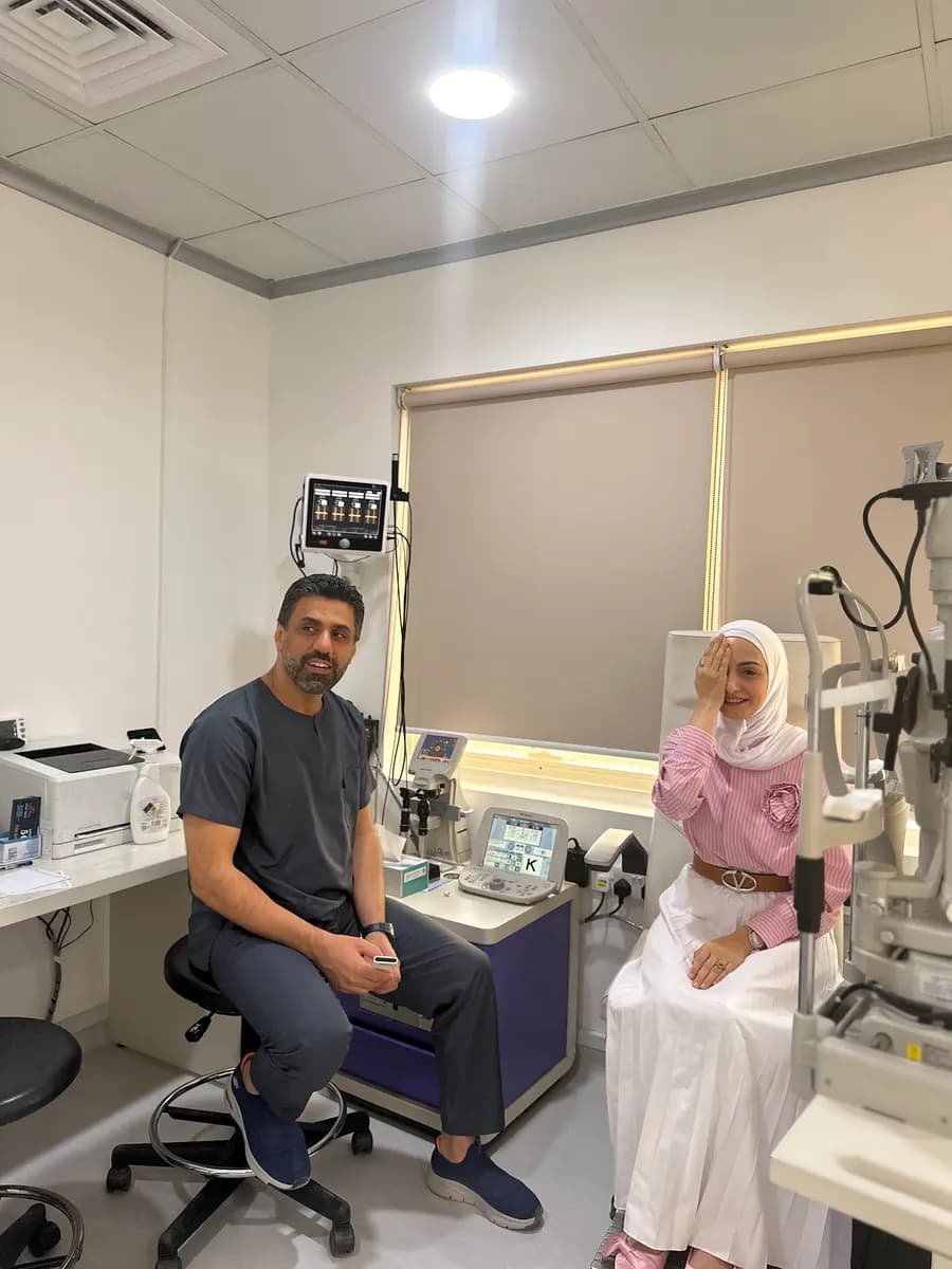 Emirates European Hospital LLC One Day Surgery photo 5