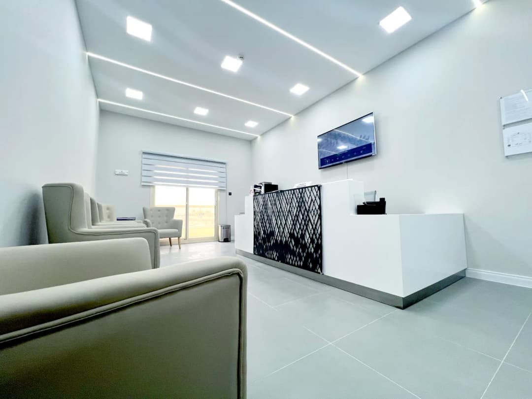Emirates Medical Center photo 4