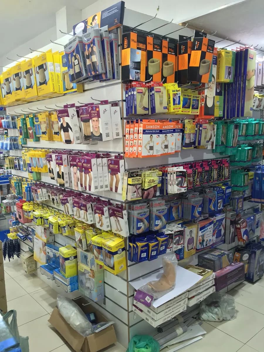 Emirates Pharmacy photo 4