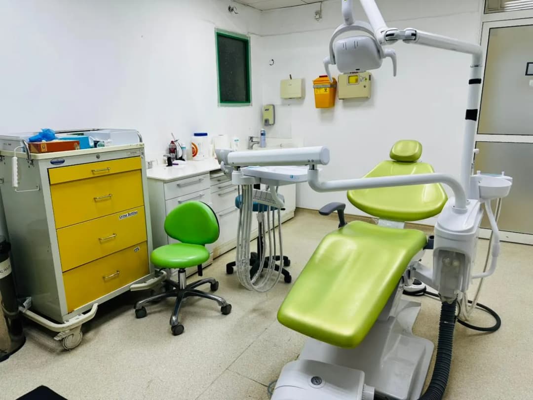 Emirates Private Medical Center photo 2