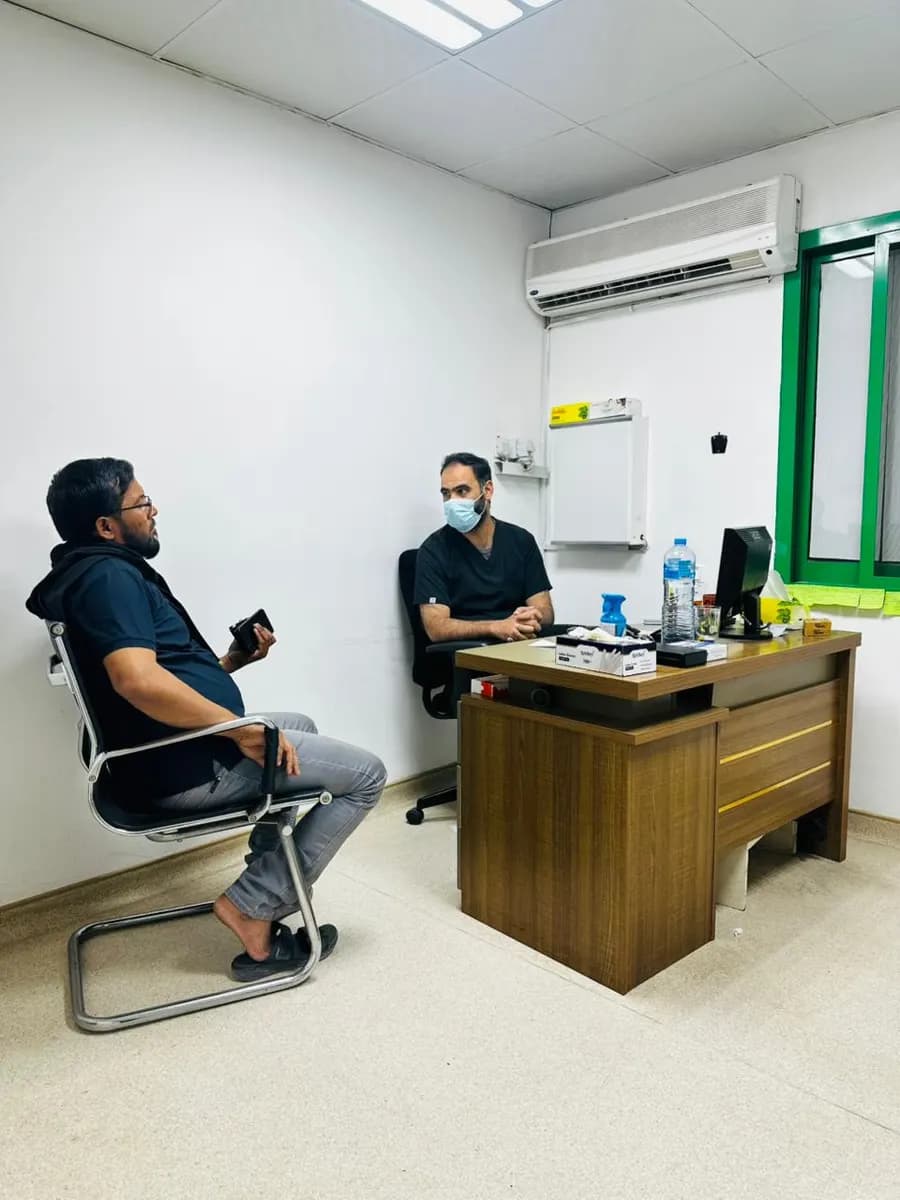 Emirates Private Medical Center photo 3