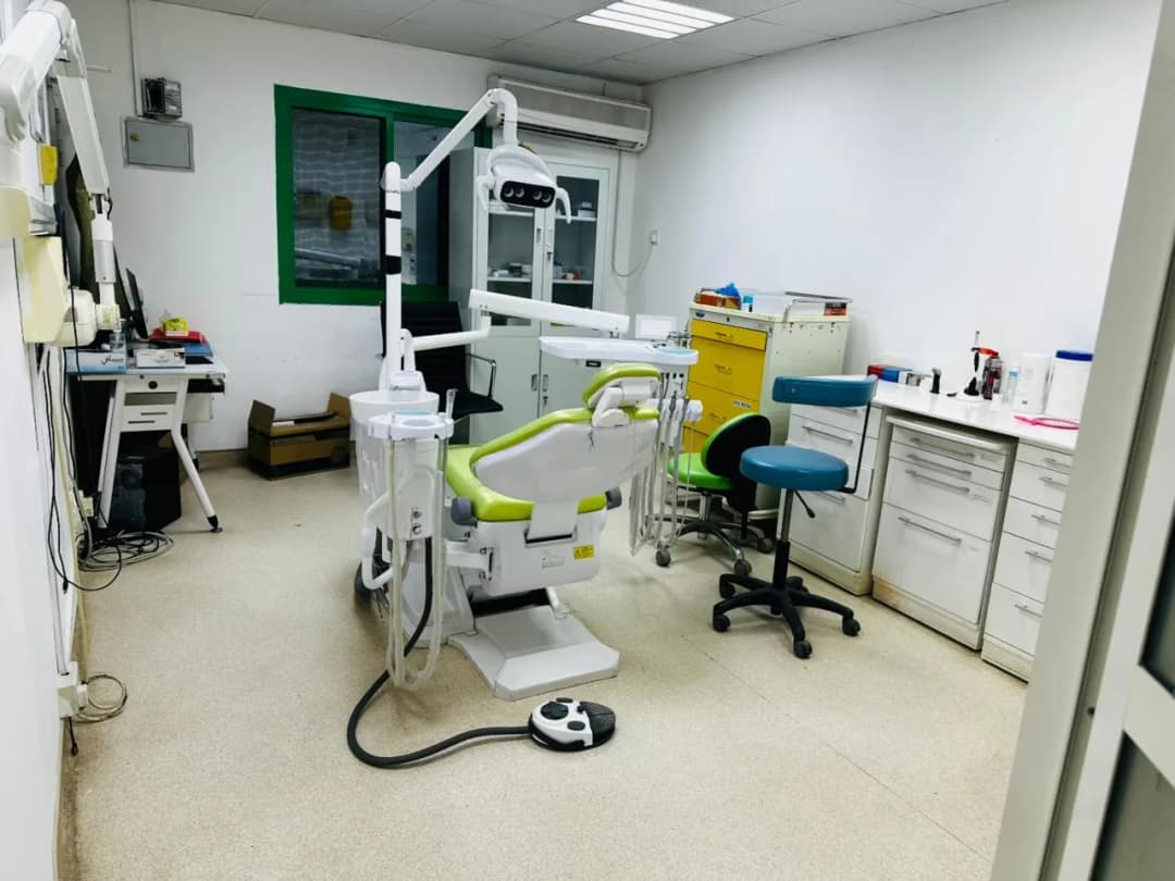 Emirates Private Medical Center — صورة 8