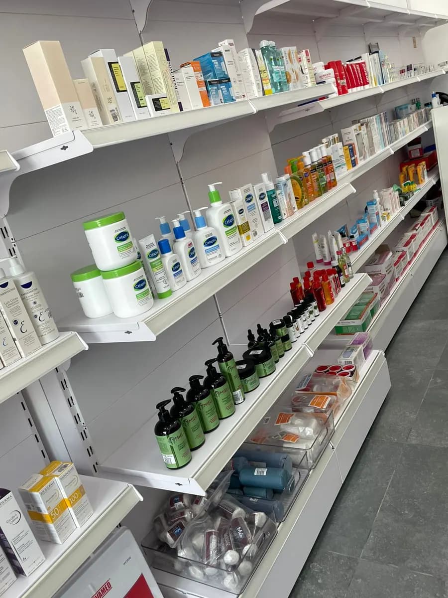 Evan Pharmacy photo 2