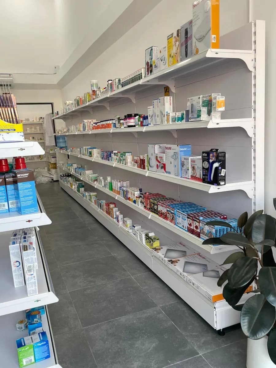 Evan Pharmacy photo 5