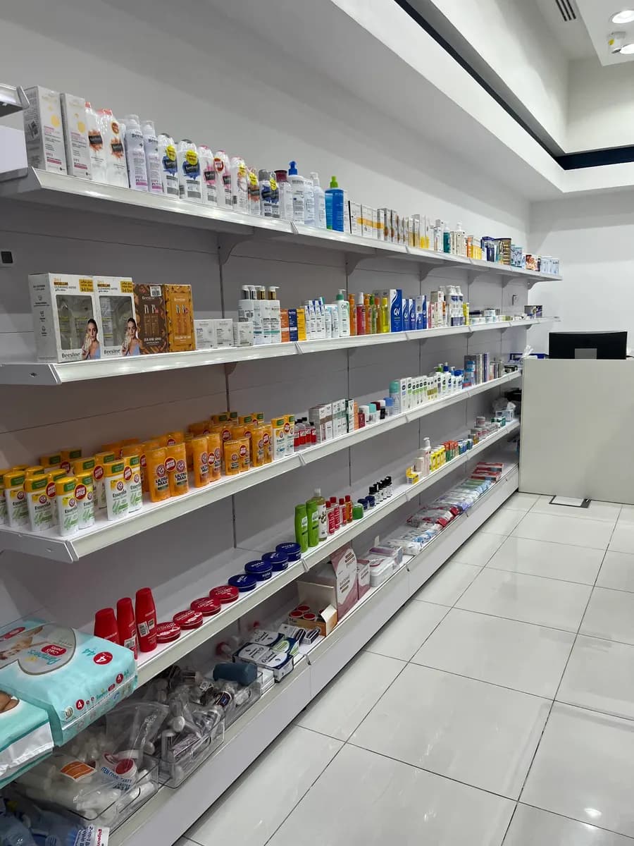 Evan Pharmacy — صورة 8