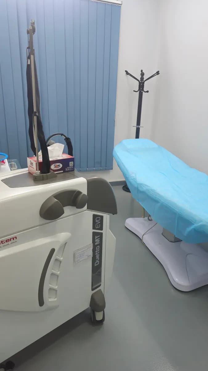 Eve Medical Center — صورة 7