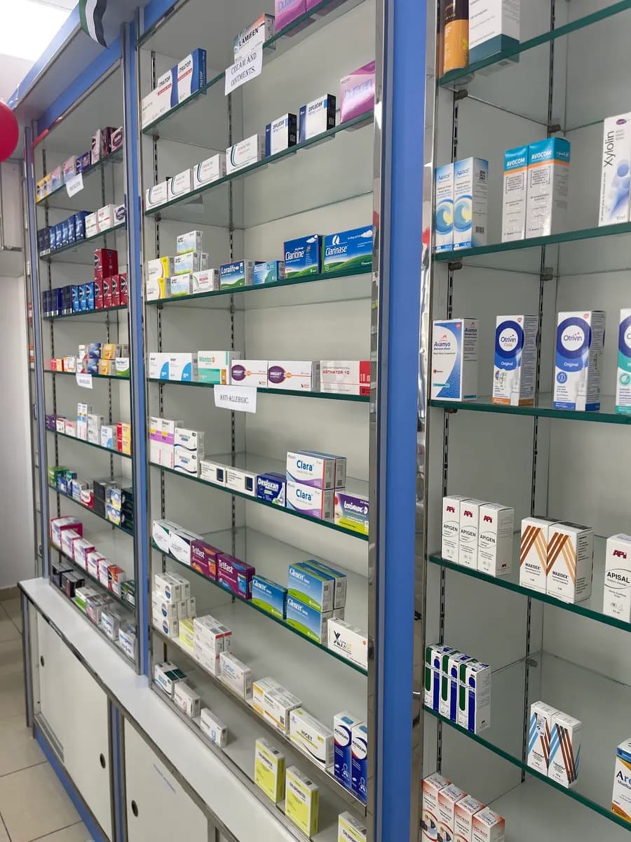 First Choice Pharmacy photo 2