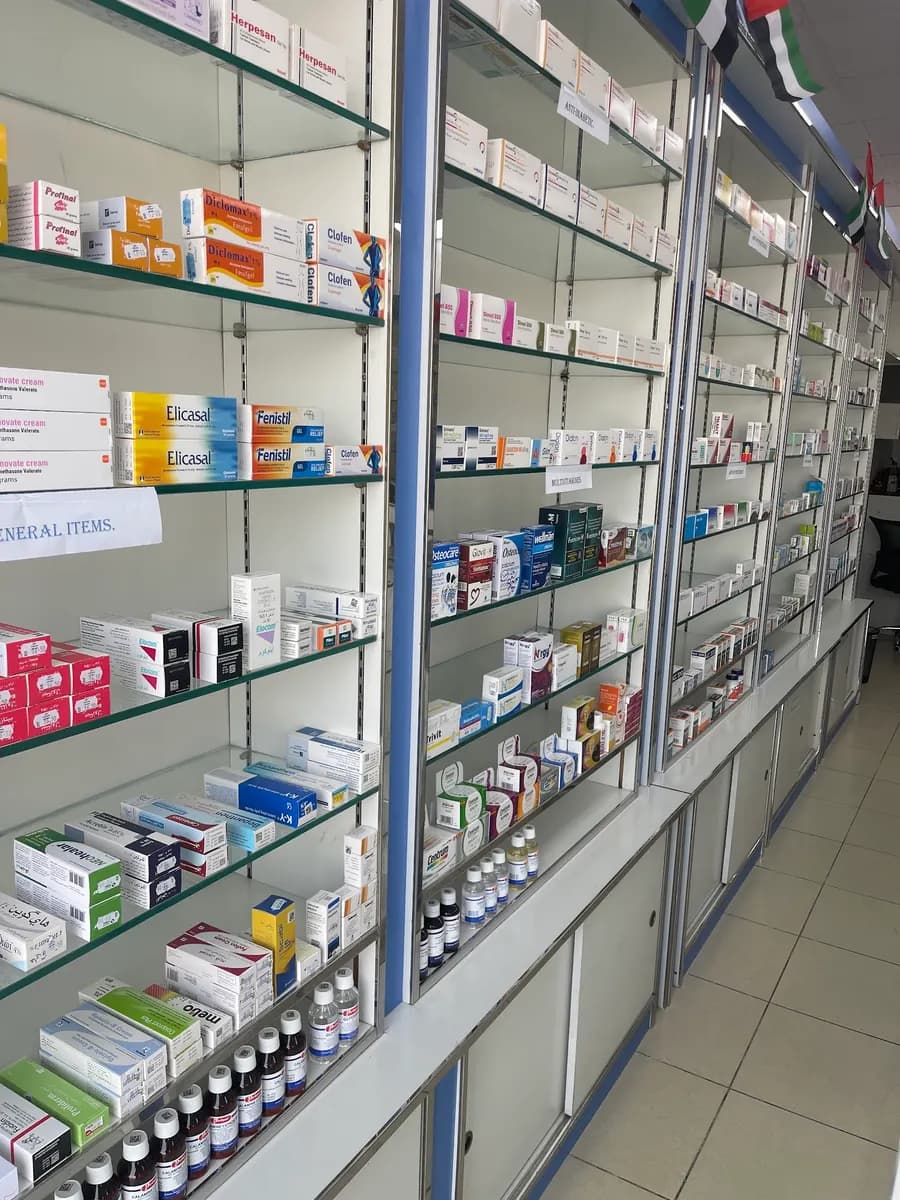 First Choice Pharmacy photo 3
