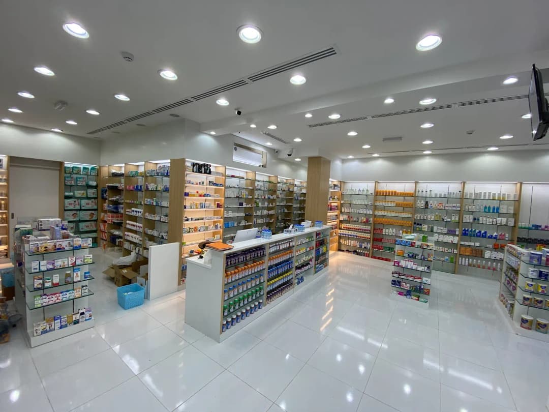 First Olive Pharmacy