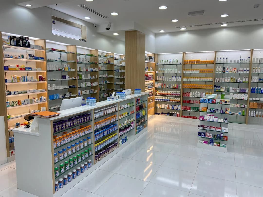 First Olive Pharmacy photo 3