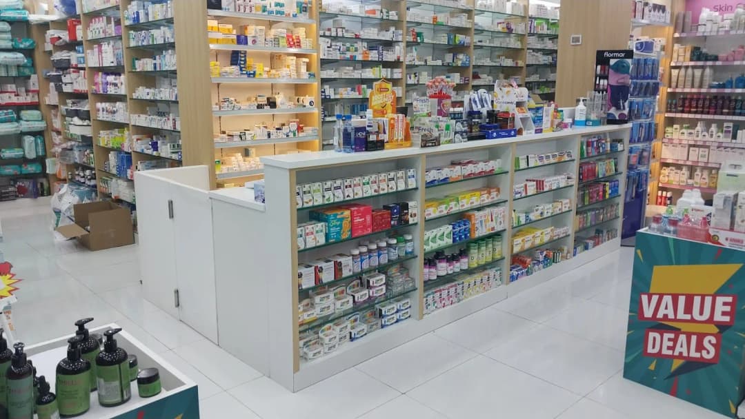 First Olive Pharmacy — صورة 8