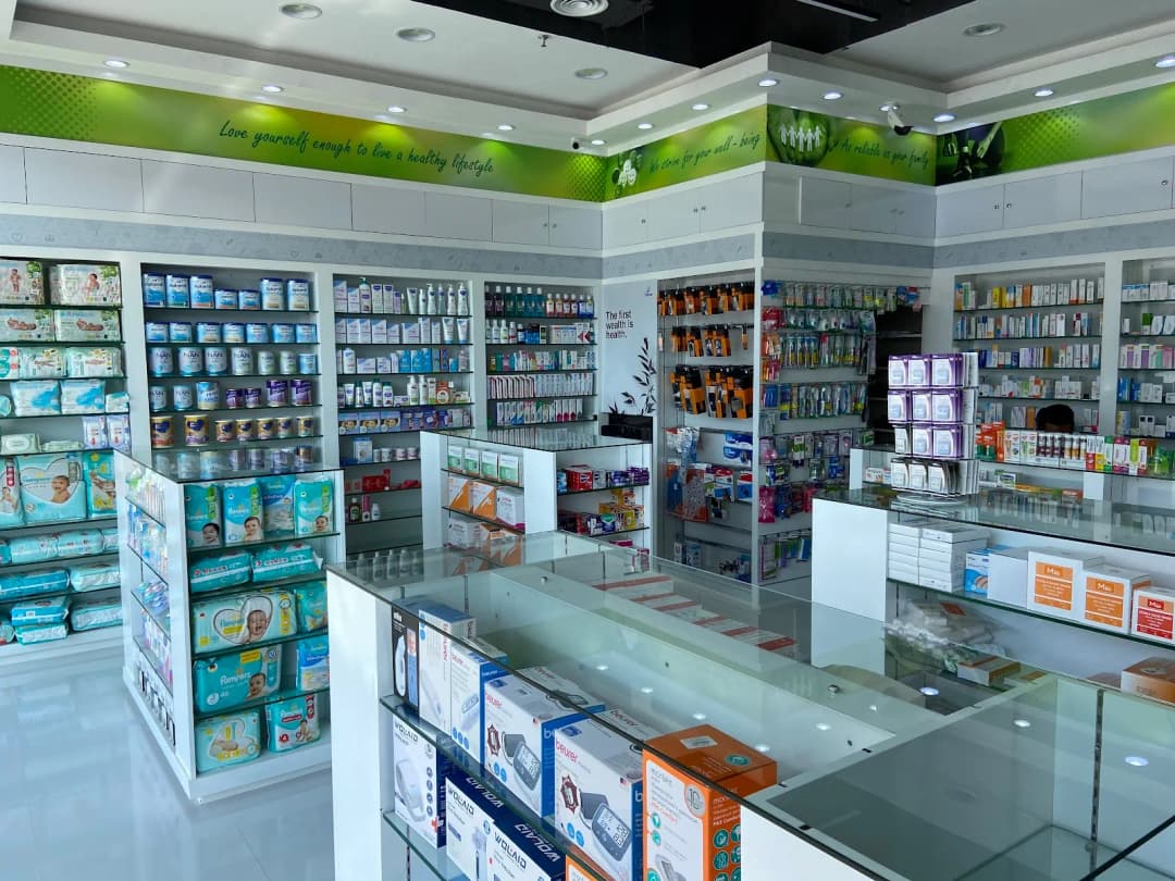 First Olive Pharmacy photo 2