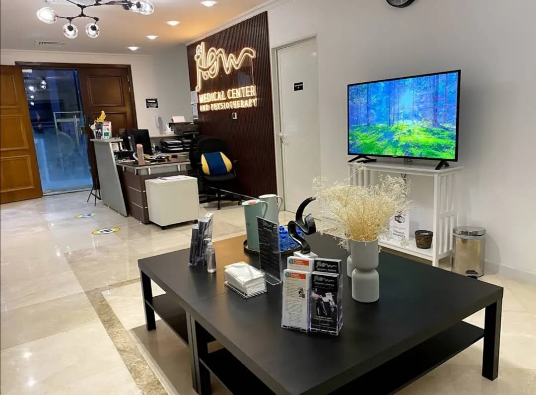 Flow Medical Center And Physiotherapy photo 2