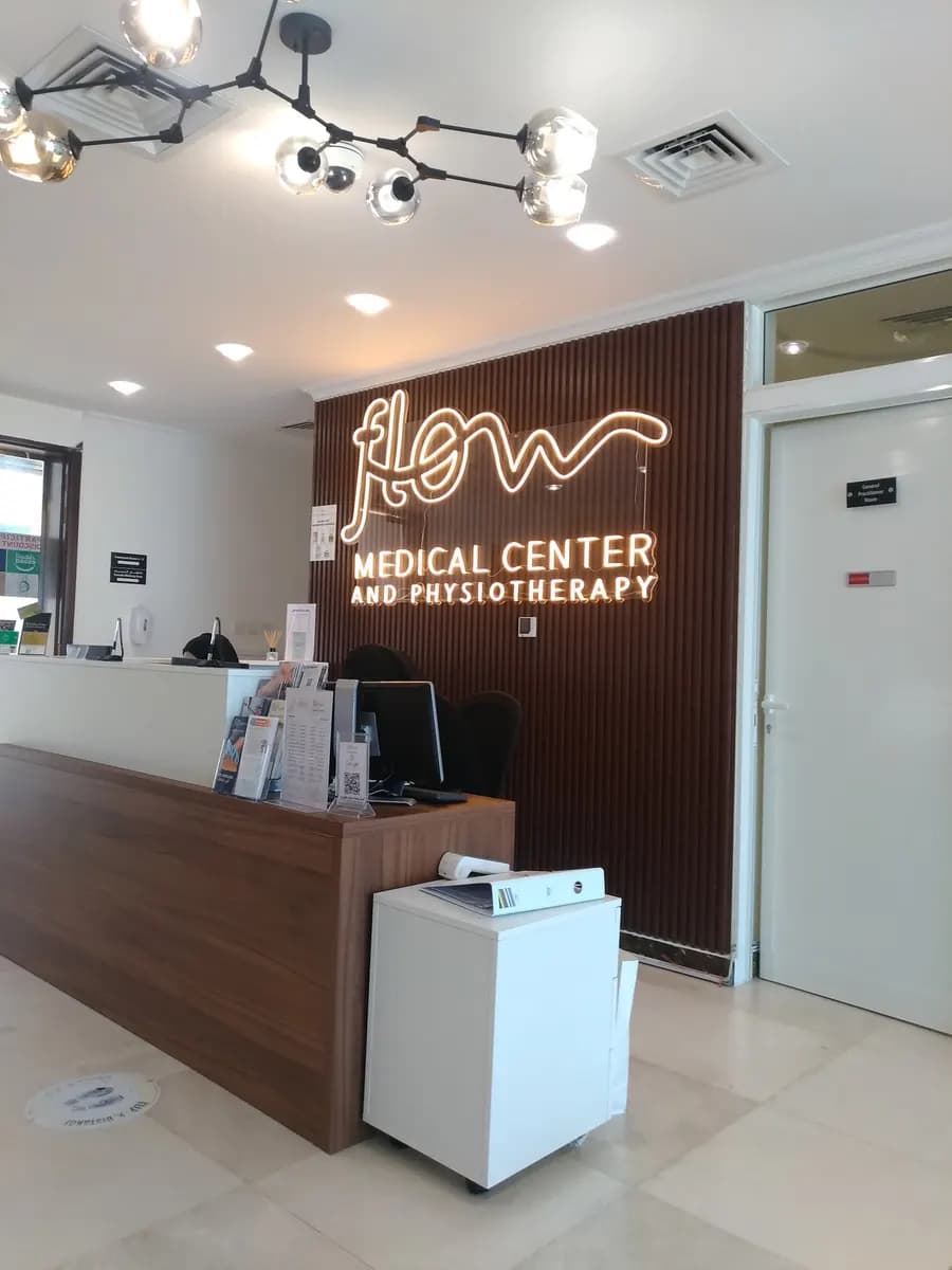 Flow Medical Center And Physiotherapy photo 3
