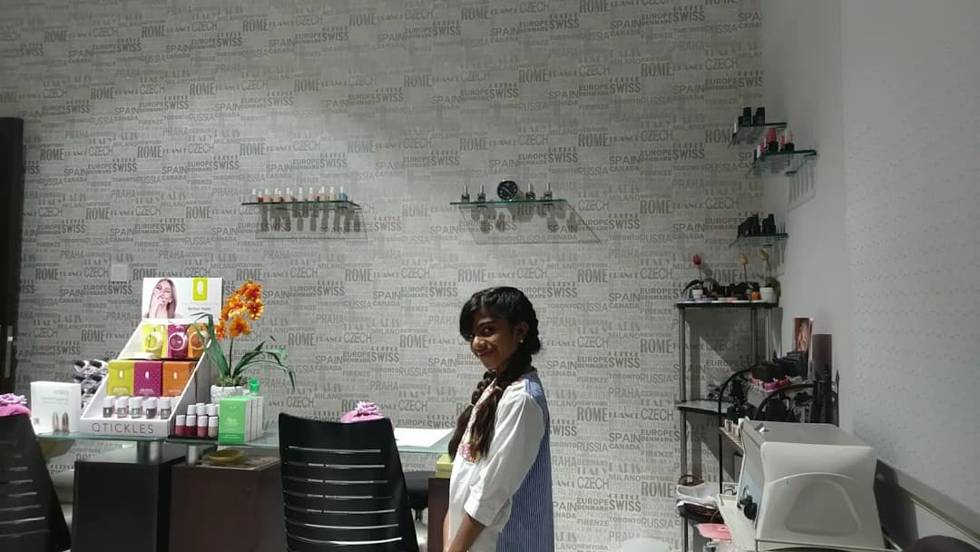 French Lebanese Beauty Centre