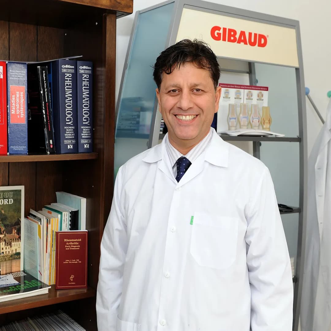 French Medical Centre