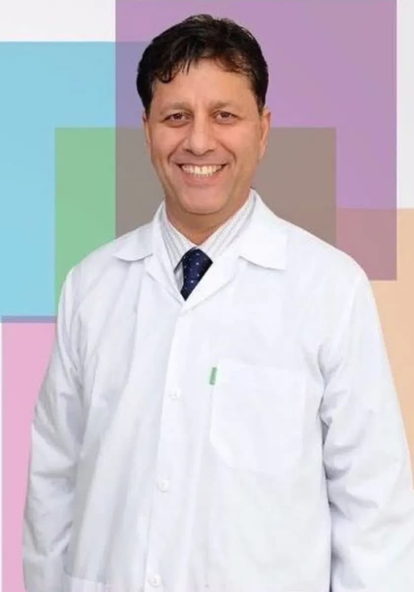 French Medical Centre photo 2