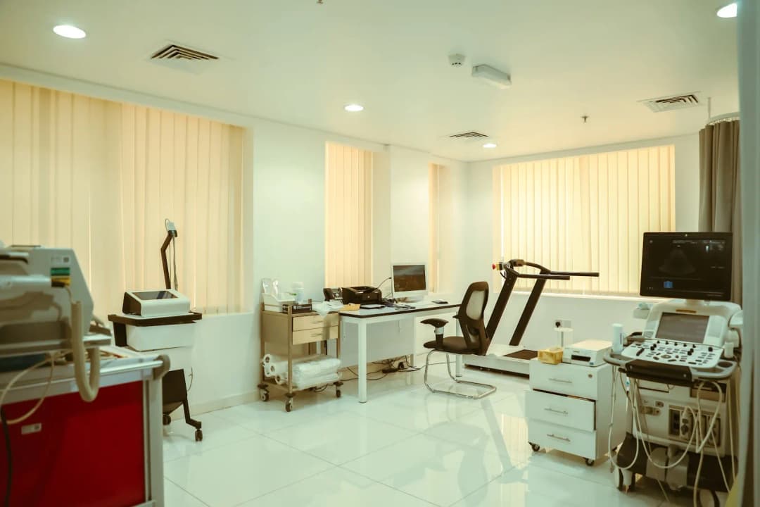 Gaelan Medical Care One Day Surgery Hospital photo 5