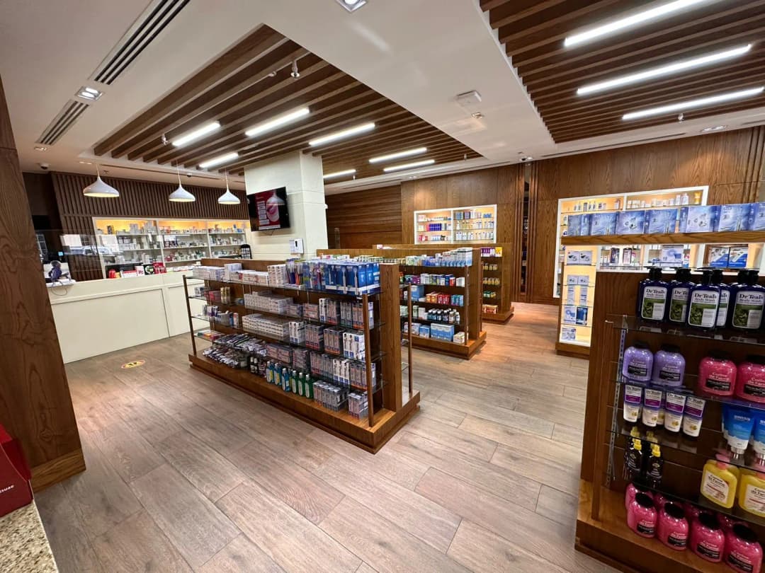Gaelan Pharmacy L.l.c.sp.shj photo 2