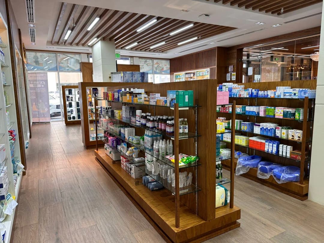 Gaelan Pharmacy L.l.c.sp.shj photo 5