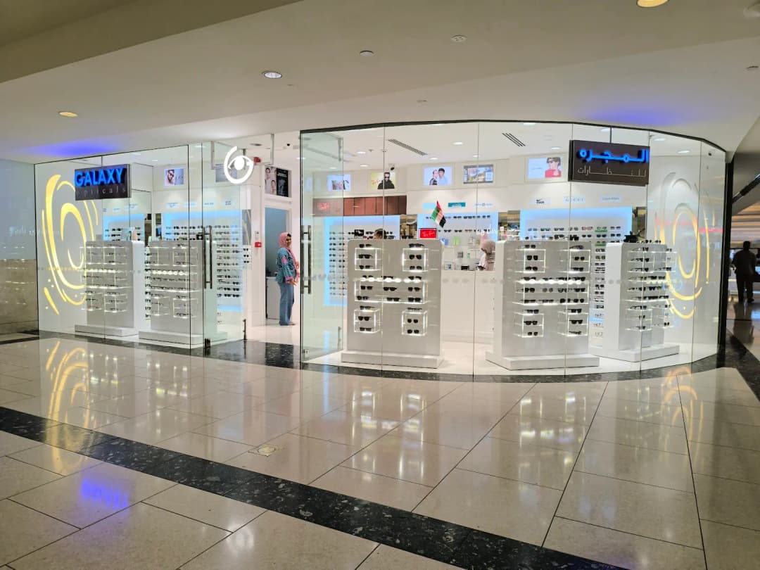 Galaxy Opticals photo 2