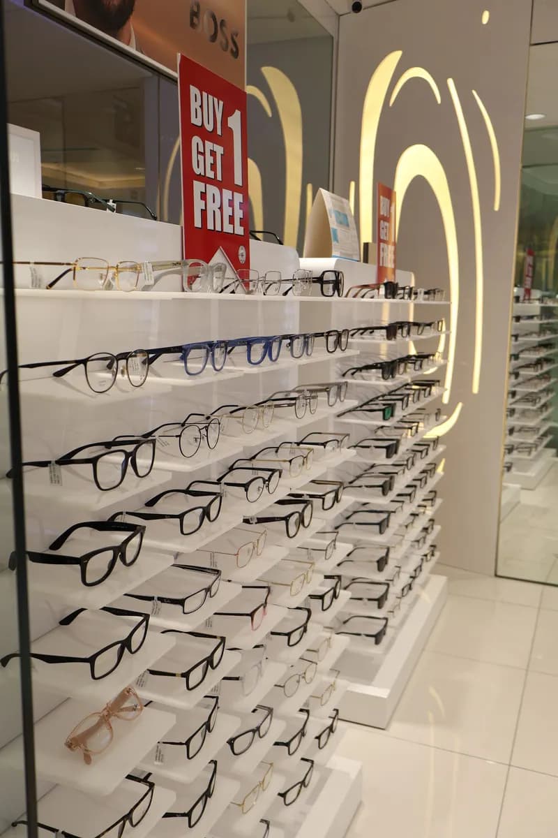Galaxy Opticals photo 4