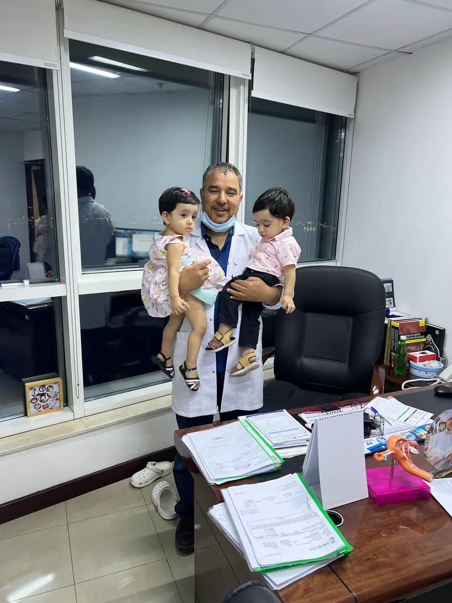 Ganin Medical Center — صورة 8