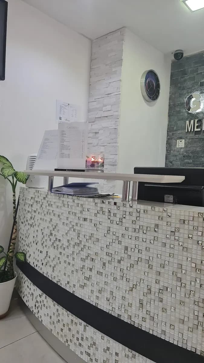 Genova Medical Centre — صورة 7