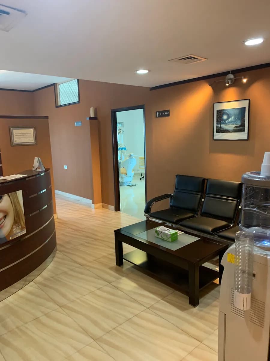 German Pearl Dental Clinic