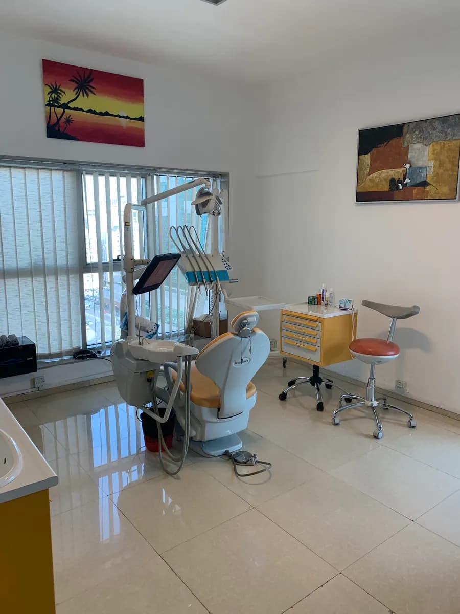 German Pearl Dental Clinic photo 3
