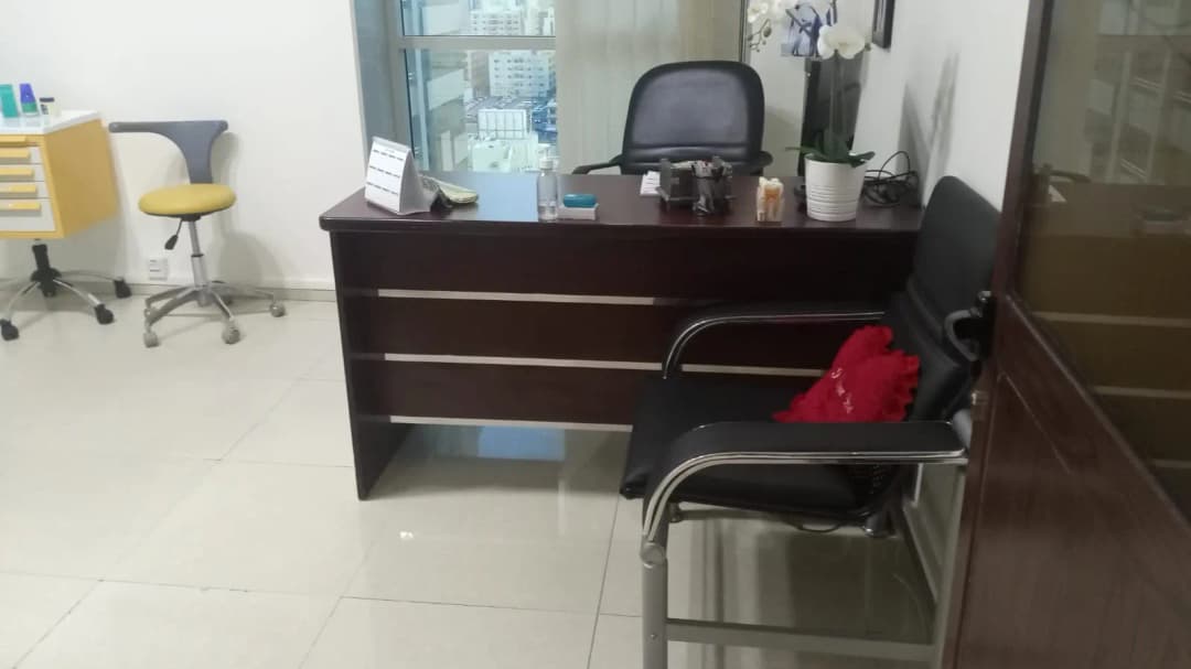 German Pearl Dental Clinic photo 4