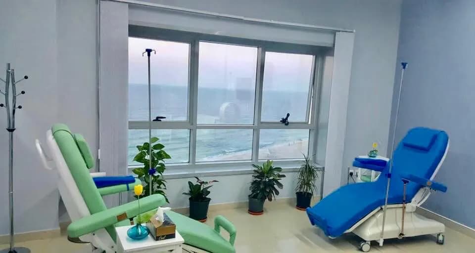 German Specialist Ozone Therapy Clinic photo 4