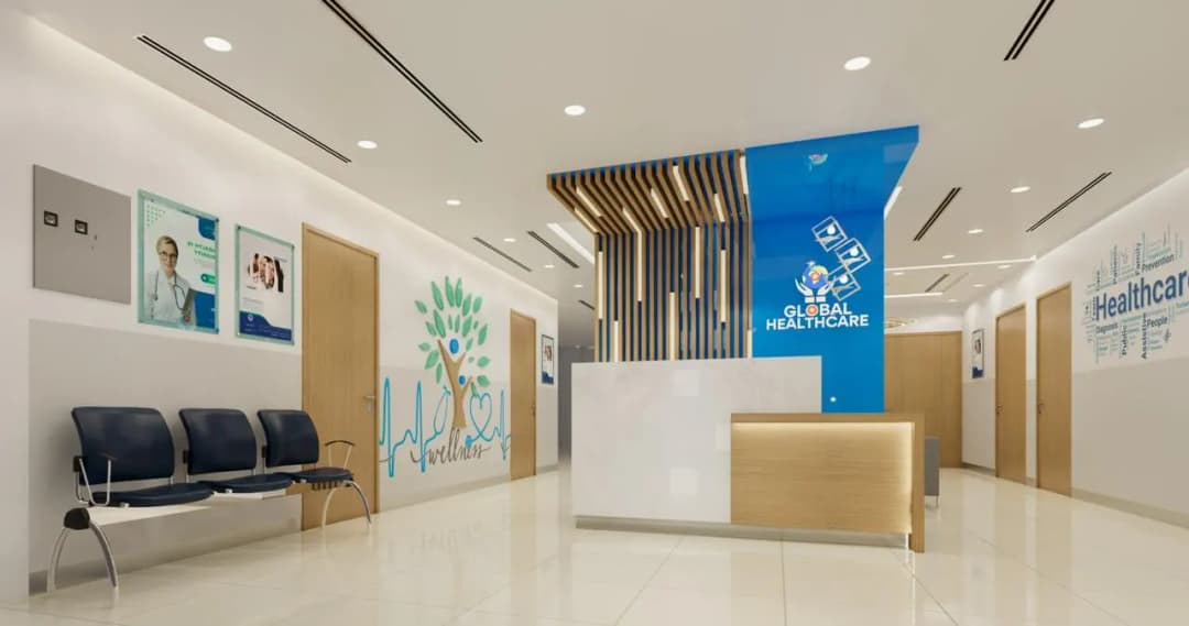Global Health Care Medical Center