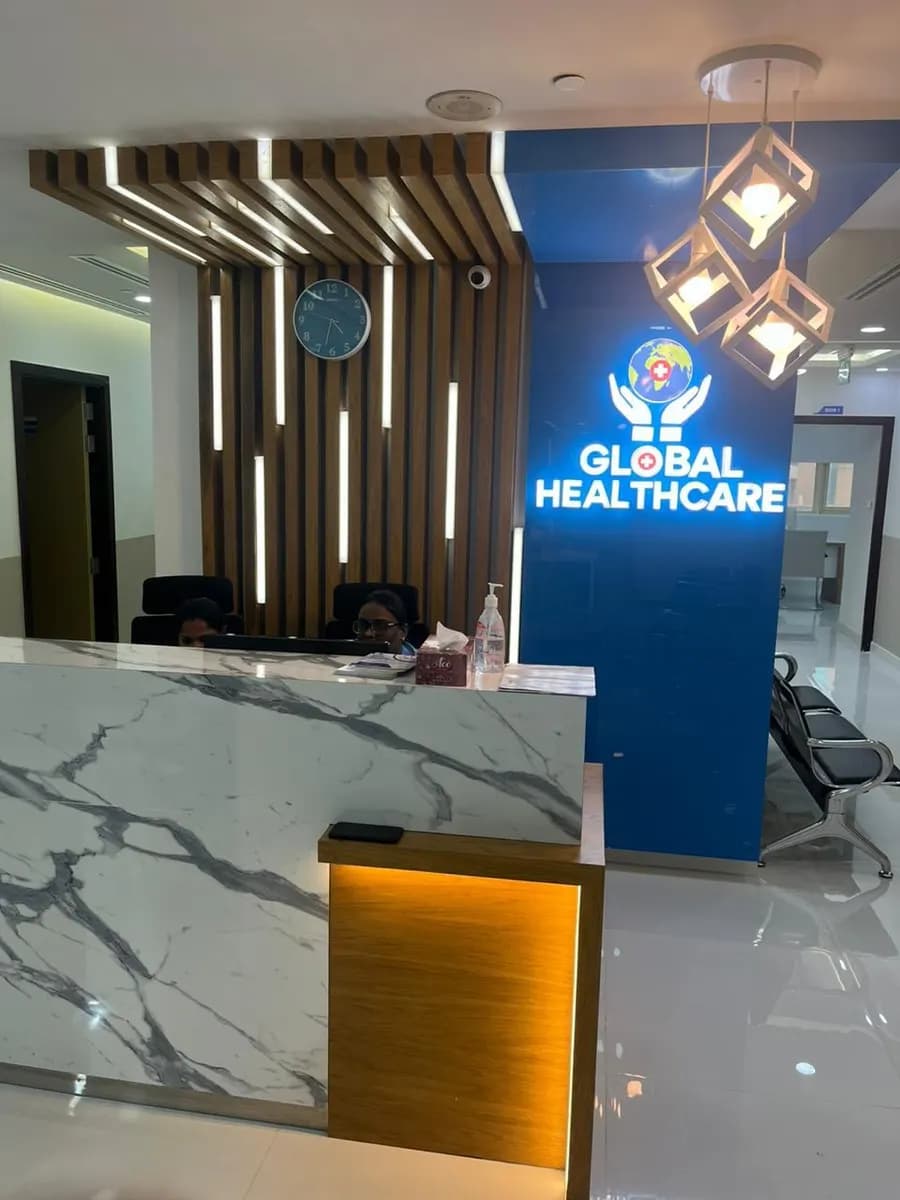 Global Health Care Medical Center photo 2