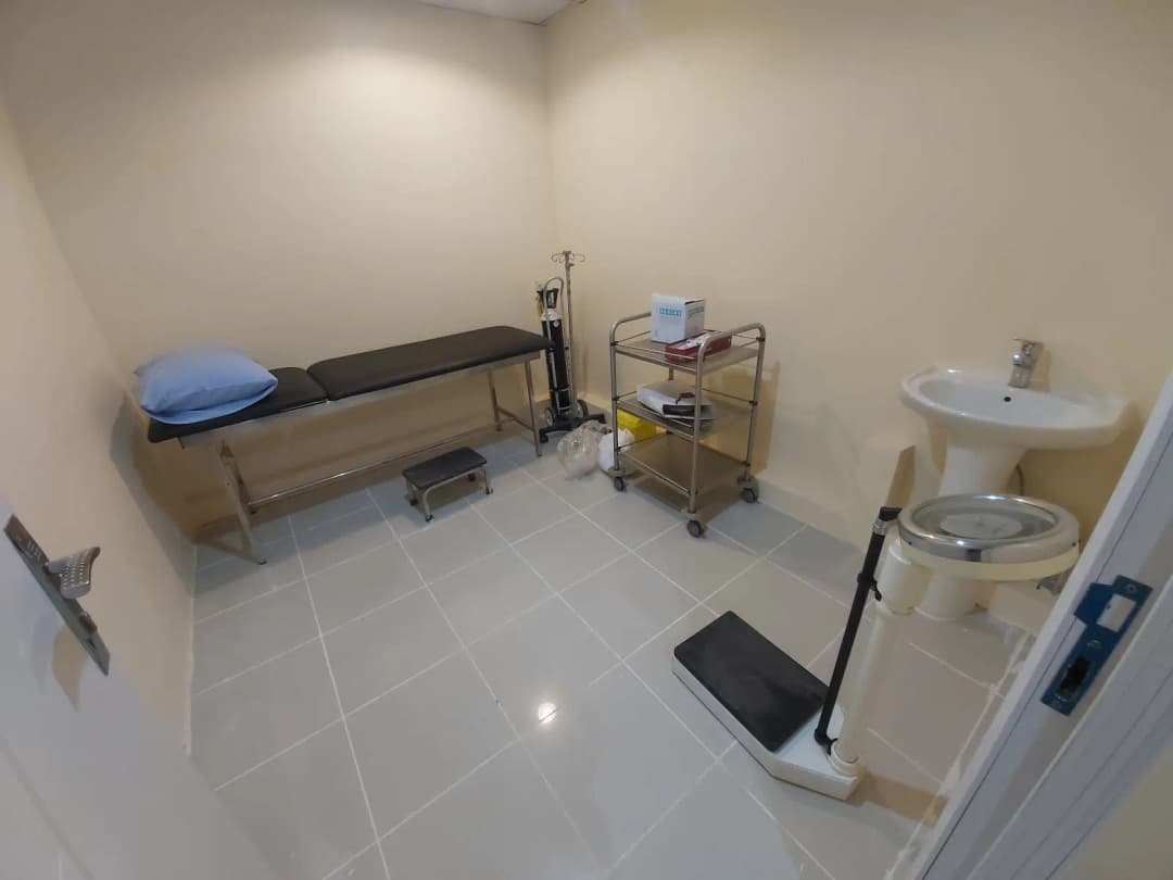 Global Medical Centre