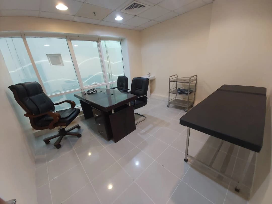 Global Medical Centre photo 5