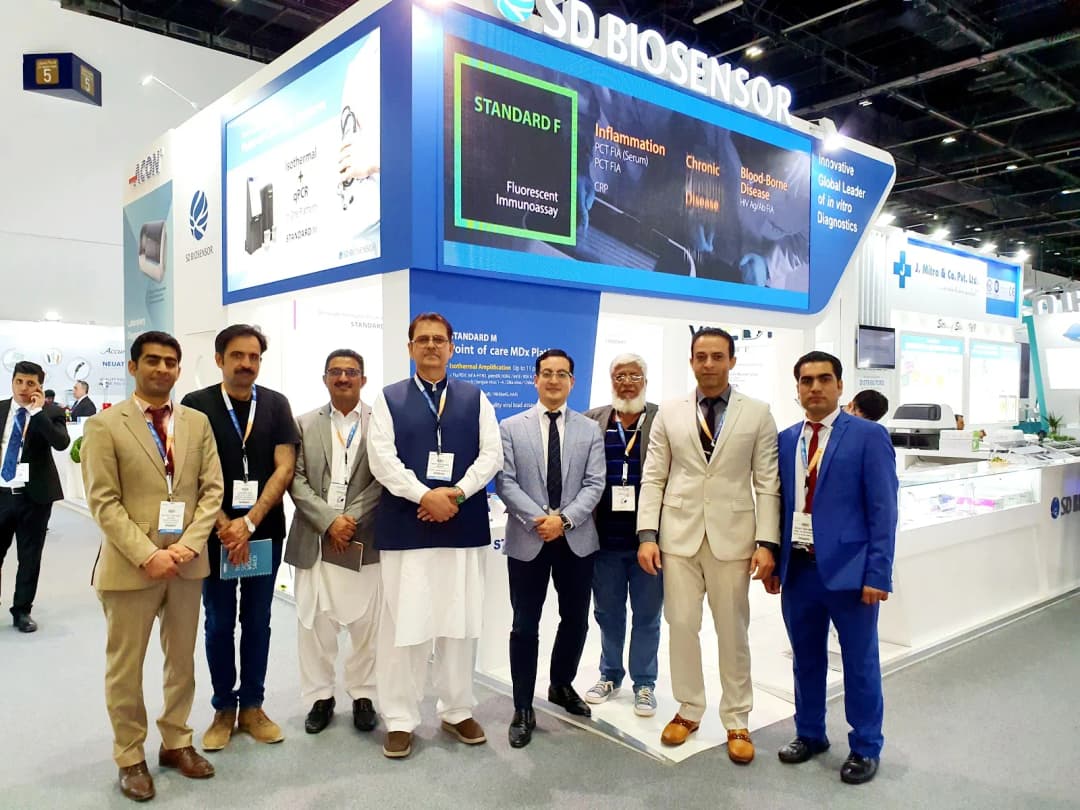 Global Medical Surgery Equipments & Pharma photo 3