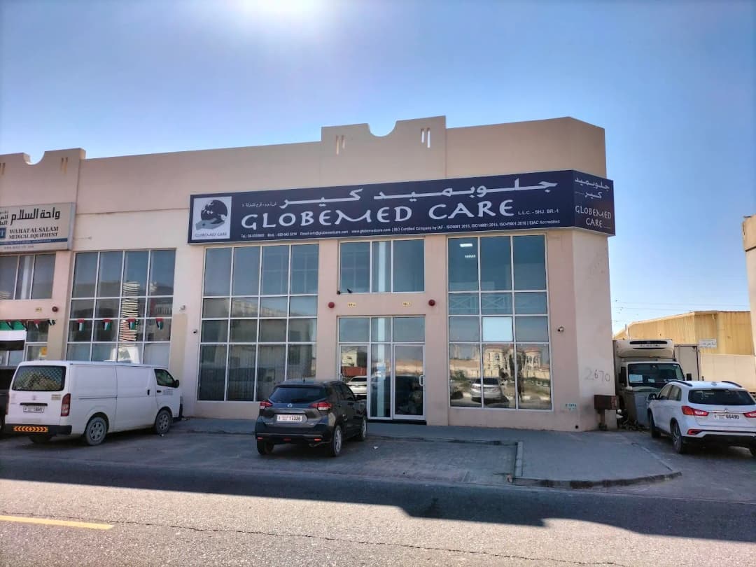 Globemed Care