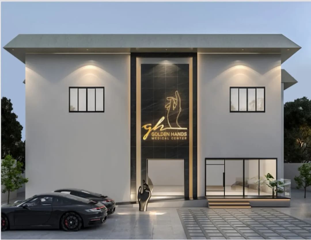 Golden Hands Medical Centre
