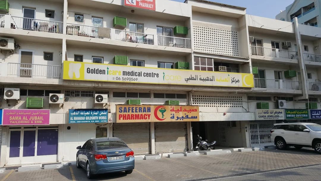 Golden Icare Medical Centre