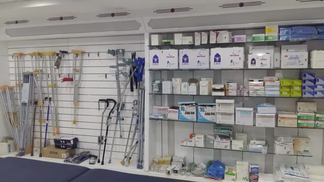 Golden Life Pharmacy photo 5