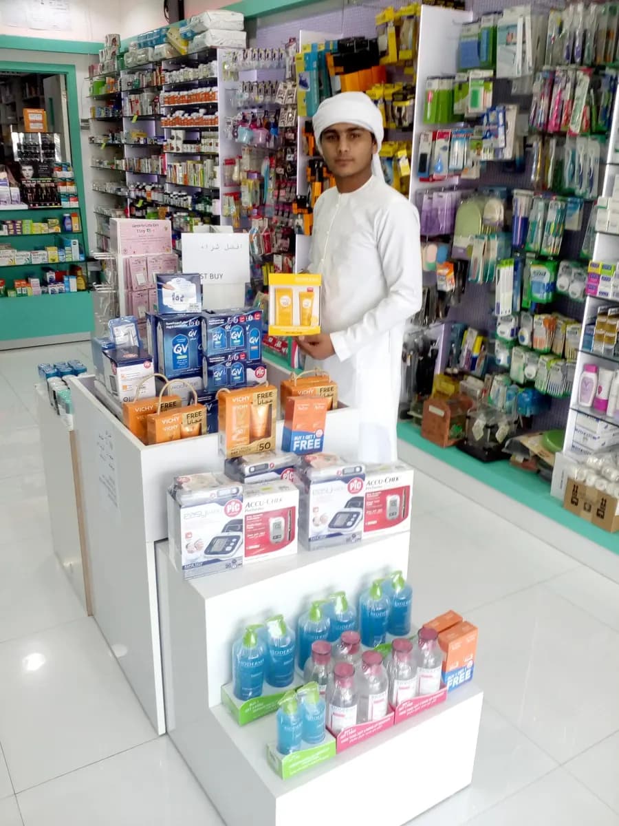 Golden Pharmacy photo 3