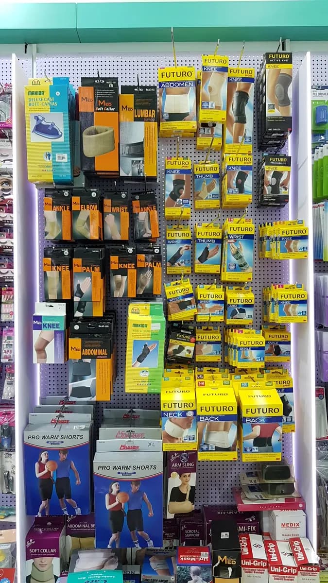 Golden Pharmacy photo 4