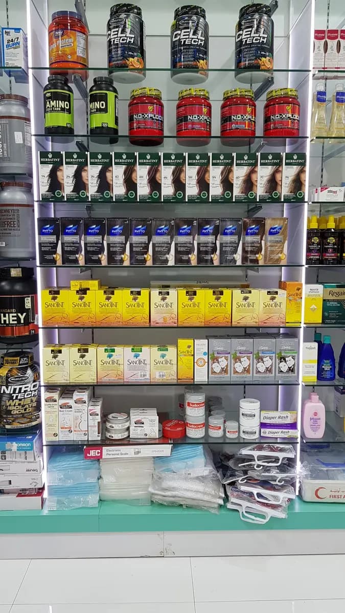 Golden Pharmacy photo 5